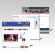thumb microsite
