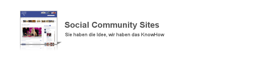 social-community