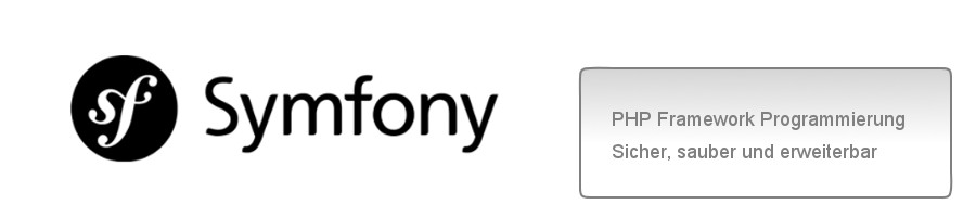 Symfony Framwork