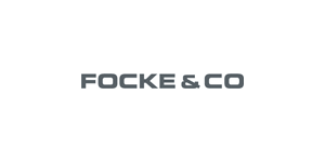 logoFocke Co GmbH Co KG 5525DE